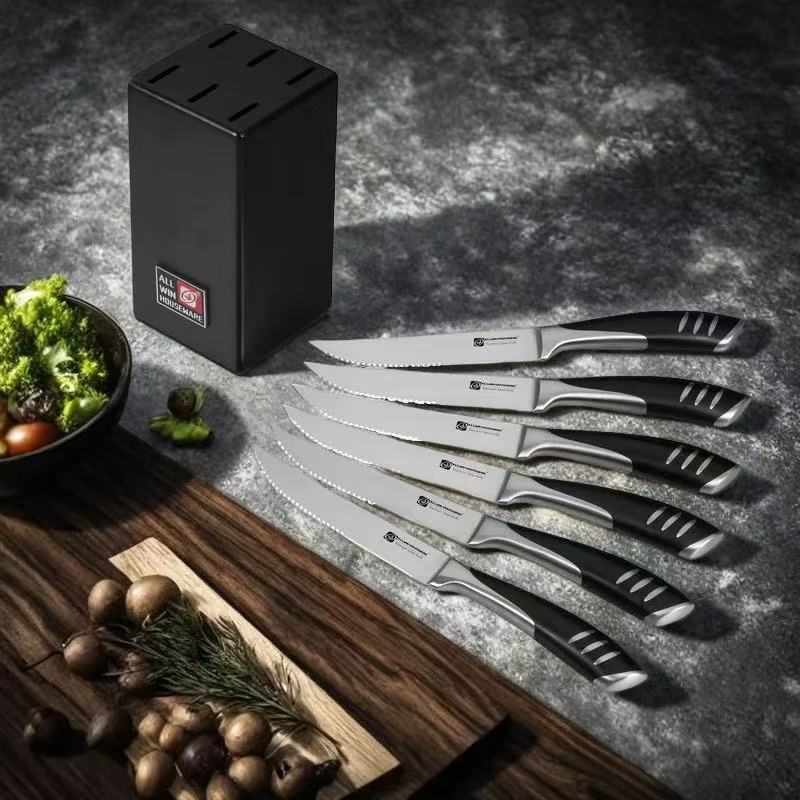 2026년형 새 모델 주방 나이프 세트, 스테인리스 스 - Model Kitchen Set Aluminium 리뷰 및 가격