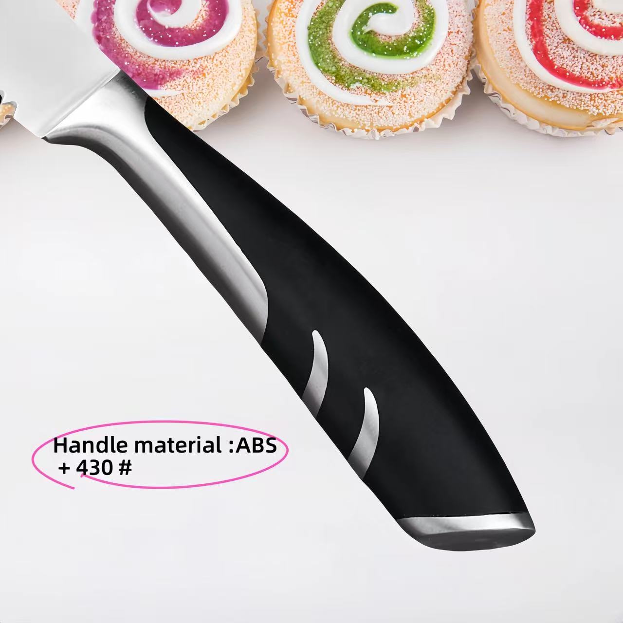 2026년형 새 모델 주방 나이프 세트, 스테인리스 스 - Model Kitchen Set Aluminium 리뷰 및 가격