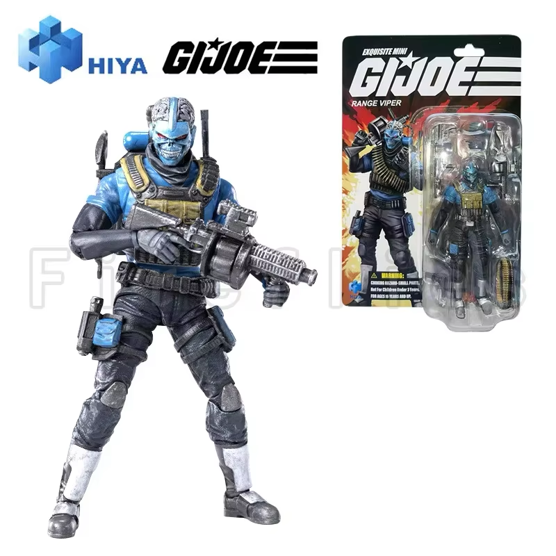 1/18 HIYA 3.75 인치 액션 피규어 절묘한 미 - Model Kit Batman 리뷰 및 가격