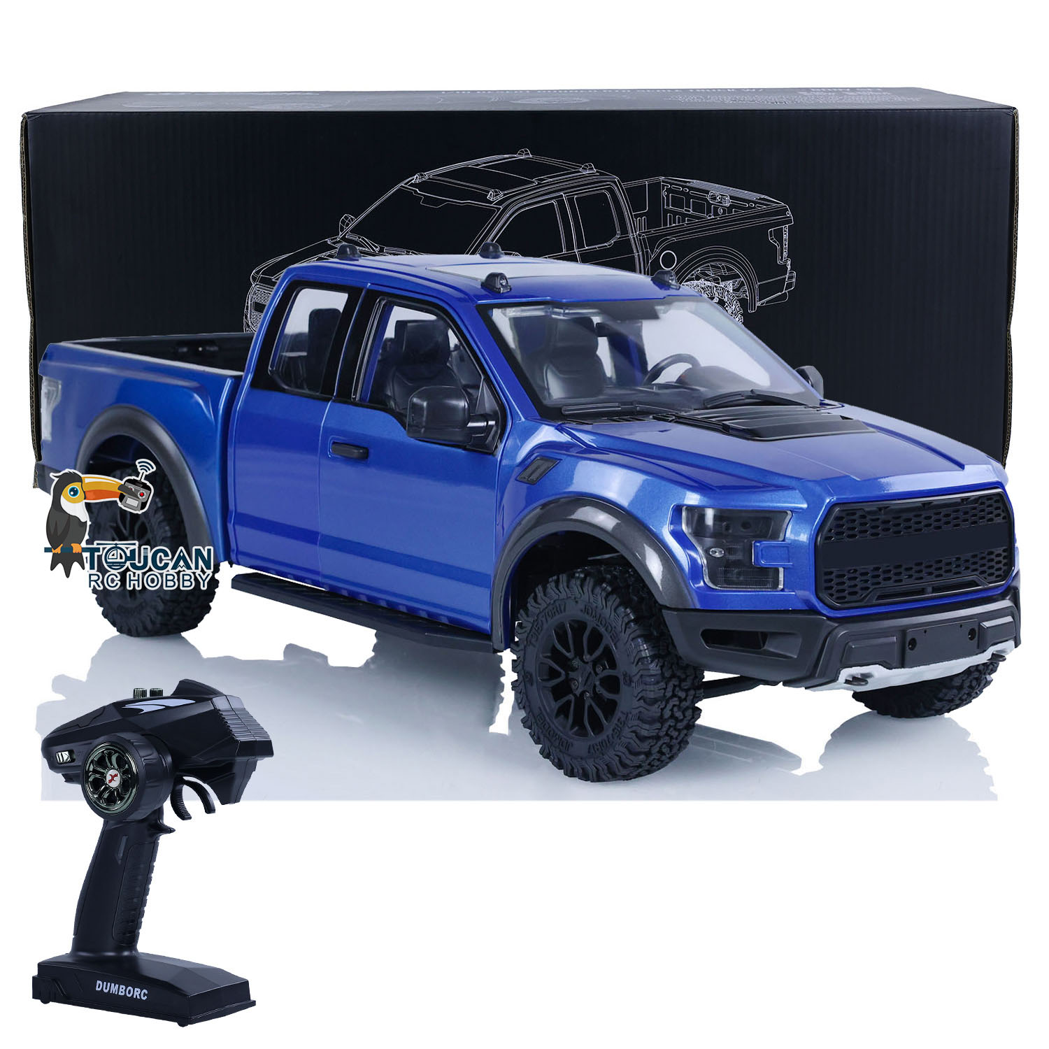 JDM 1/10 락 크롤러 레이싱 RC카 F-150 키 - Model Kit Jdm 리뷰 및 가격