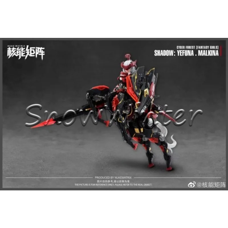 【재고 있음】NUKE MATRIX MODEL KIT S - Model Kit Nuke Matrix 리뷰 및 가격
