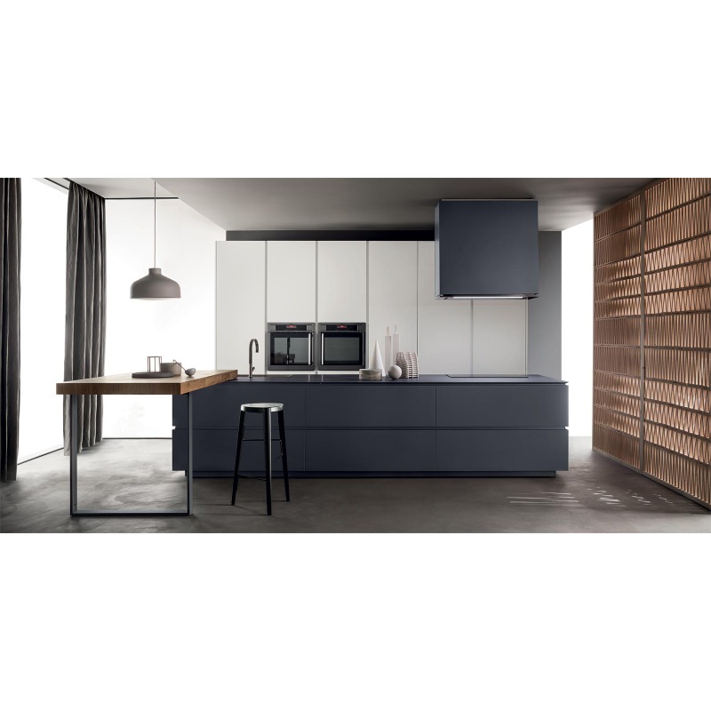 주방 캐비닛 세트, 쉐이커 모델 캐비닛 - Model Kitchen Set Aluminium 리뷰 및 가격