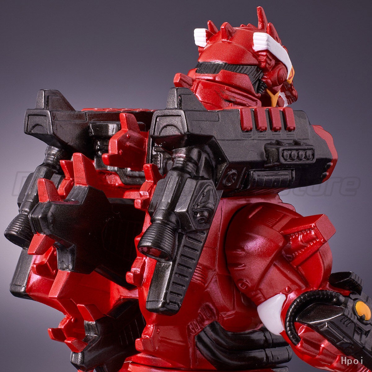 【MT】반다이 MMS 고질라 vs. EVA Type-3 - Model Kit Kiryu 리뷰 및 가격