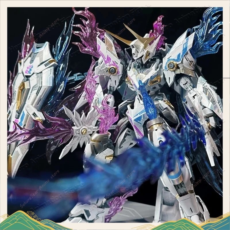【재고 있음】사쿠라스타 스토어 SNAA 파이어 로드 팬 - Model Kit Fire Lord 리뷰 및 가격