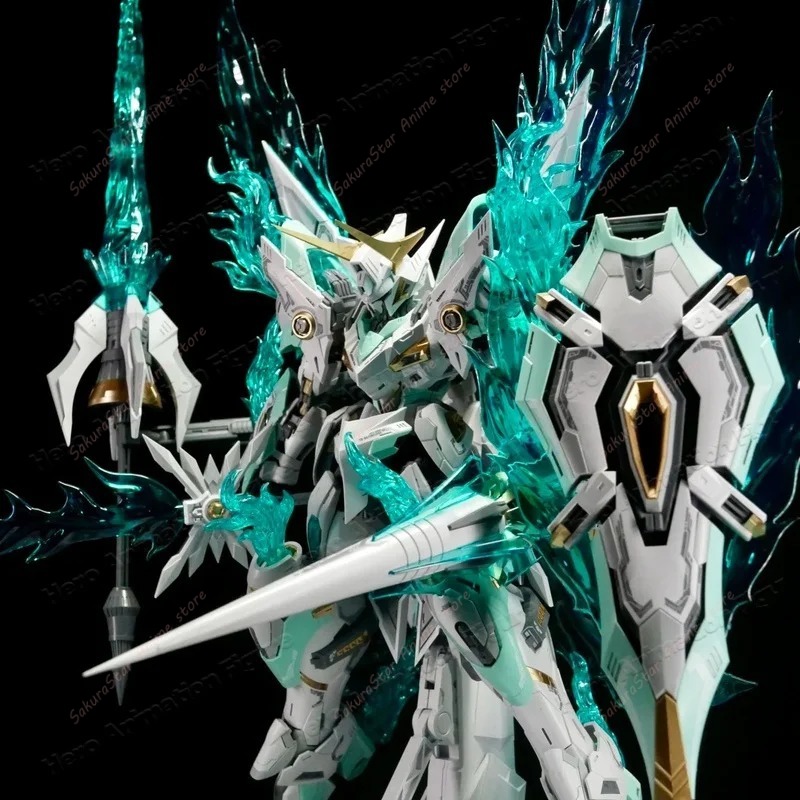 【재고 있음】사쿠라스타 스토어 SNAA 파이어 로드 팬 - Model Kit Fire Lord 리뷰 및 가격
