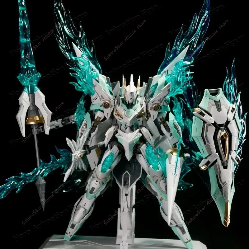 【재고 있음】사쿠라스타 스토어 SNAA 파이어 로드 팬 - Model Kit Fire Lord 리뷰 및 가격