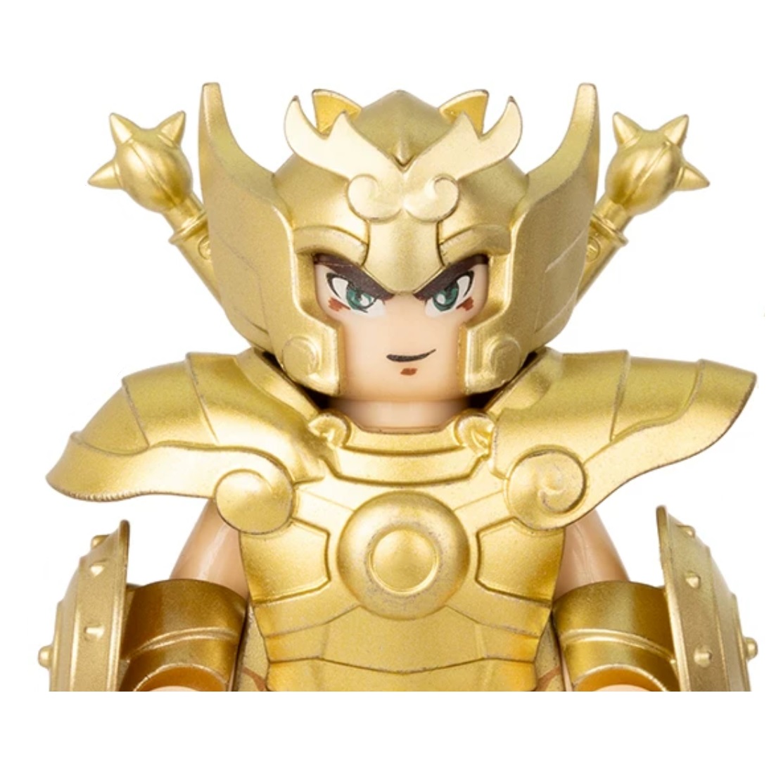 템플 루인즈 파이어 클록 시네마 세인트 세이야 세트 빌 - Model Kit Kiryu 리뷰 및 가격