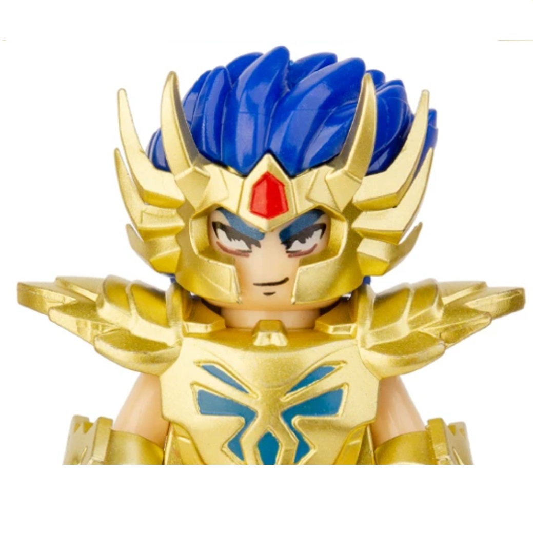 템플 루인즈 파이어 클록 시네마 세인트 세이야 세트 빌 - Model Kit Kiryu 리뷰 및 가격