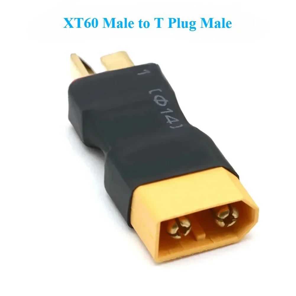 모델 비행기 리튬 배터리 어댑터 T 플러그 - XT60 - Model Kit Tools 리뷰 및 가격