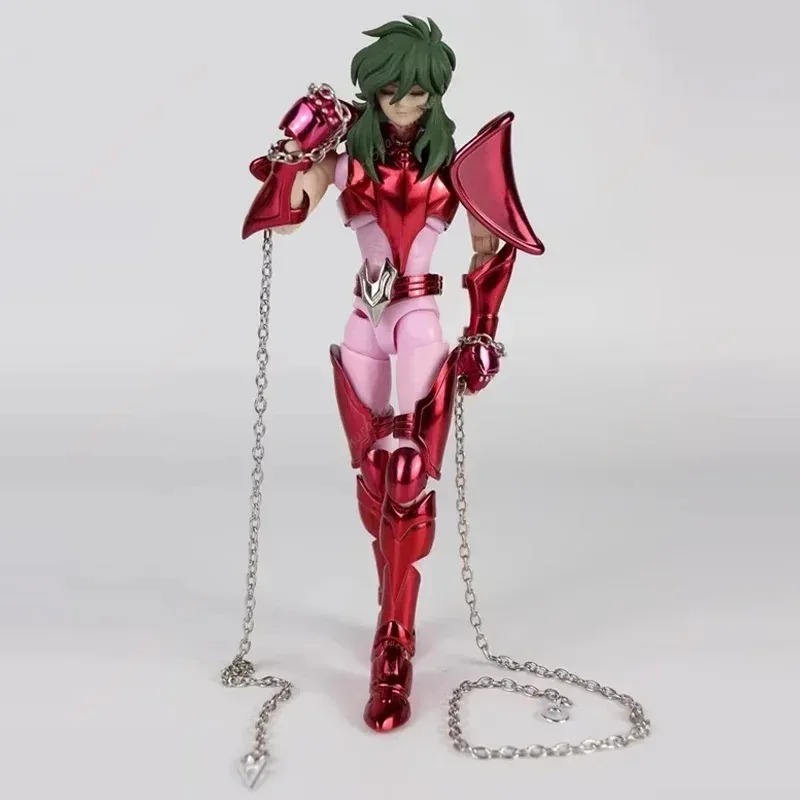 【재고 있음】Great Toys GT Saint Sei - Model Kit Kiryu 리뷰 및 가격