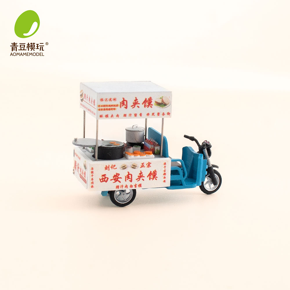 1/64 나이트 마켓 모델 키트-고정밀 3D 프린팅 레 - Model Kit Ixchel 리뷰 및 가격
