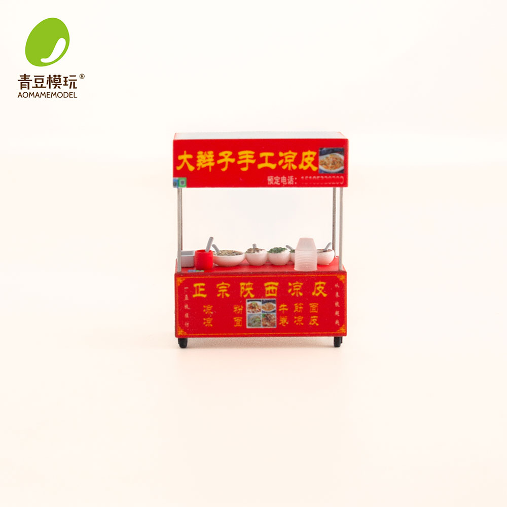 1/64 나이트 마켓 모델 키트-고정밀 3D 프린팅 레 - Model Kit Ixchel 리뷰 및 가격