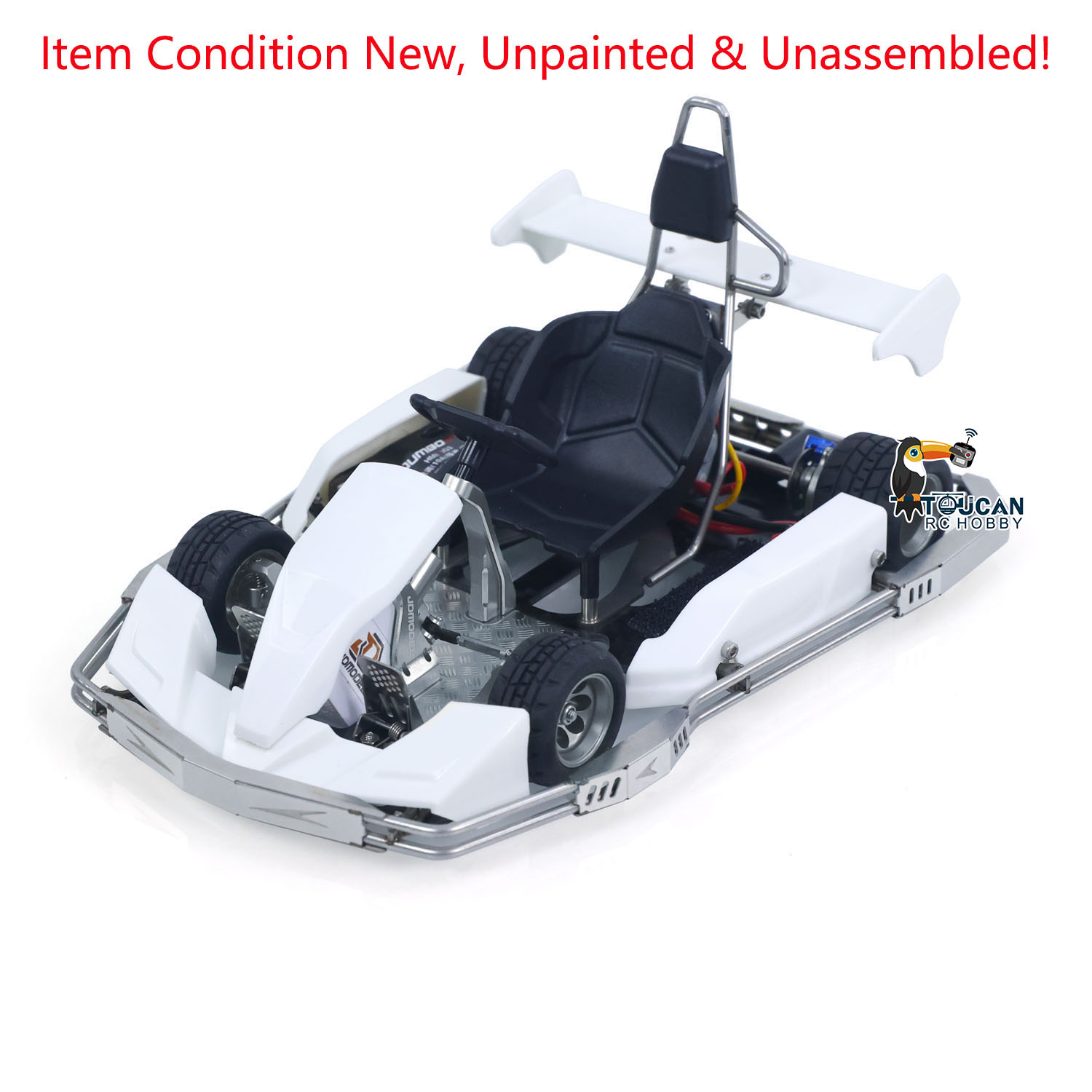 JDM 1/10 298A 298B 키트 스케일 4WD  - Model Kit Jdm 리뷰 및 가격