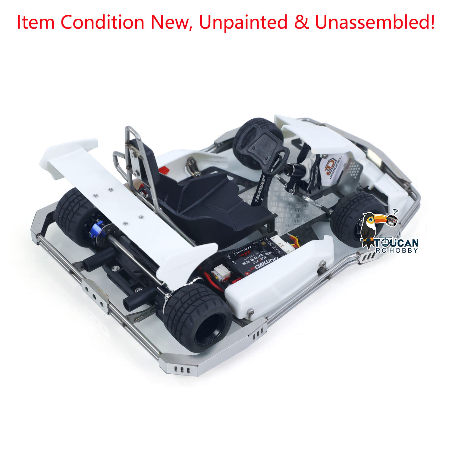 JDM 1/10 298A 298B 키트 스케일 4WD  - Model Kit Jdm 리뷰 및 가격