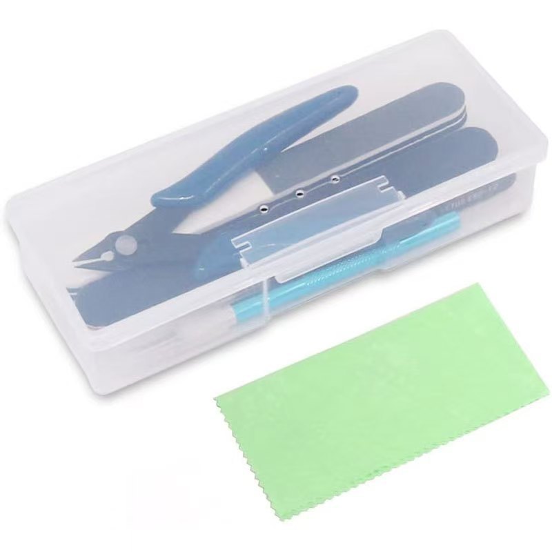 건담 모델 도구 세트 초보자용 기본 조립 도구 DIY  - Model Kit Tools 리뷰 및 가격