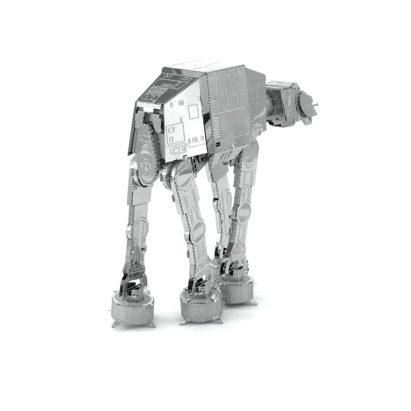 DIY 3D 금속 모델 조립 키트 R2D2 C3PO X - Model Kit Ixchel 리뷰 및 가격