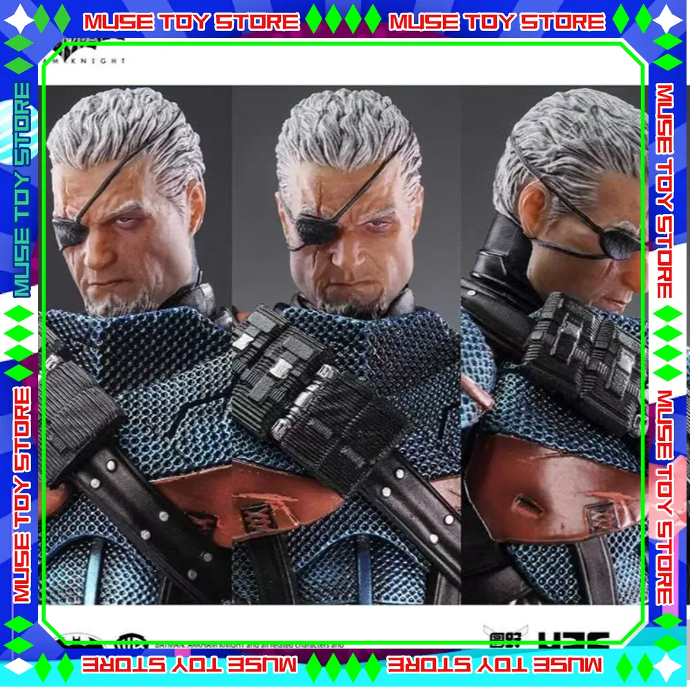 LPZZ DC 토이즈 1/12 아캄 나이트 피규어 데스 - Model Kit Batman 리뷰 및 가격