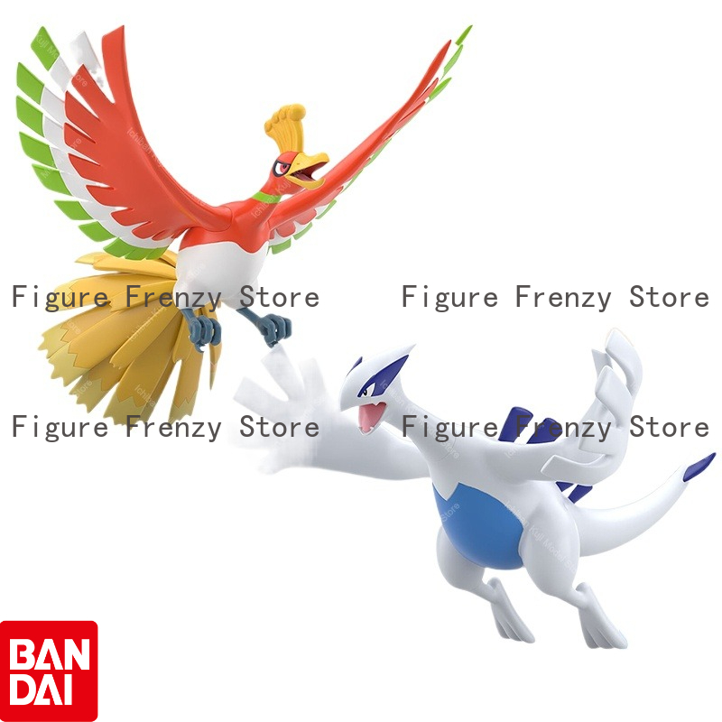 재고 상품을 즐겨찾기에 추가하세요100%오리지널 반다이 - Model Kit Rayquaza 리뷰 및 가격