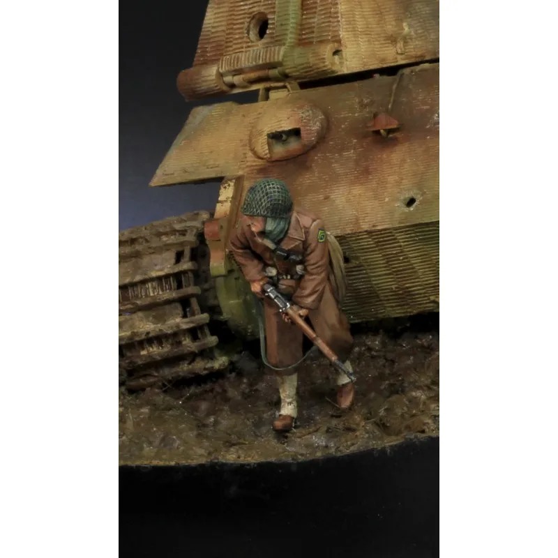 1/35 스케일 수지 피규어 모델 키트 제2차 세계대전 - Model Kit Ww2 리뷰 및 가격