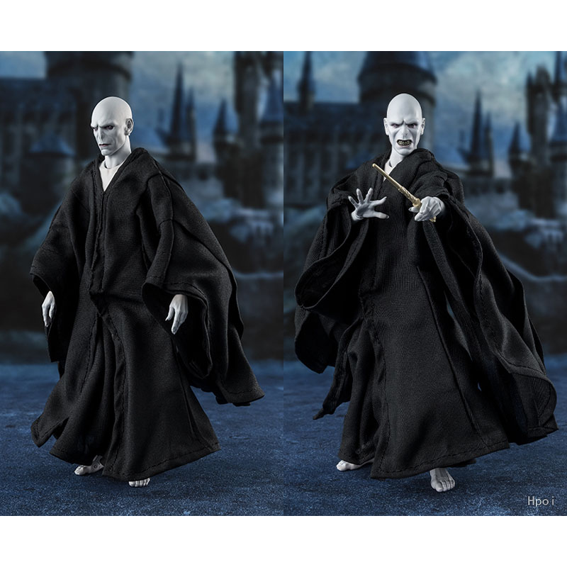 반다이 S.H.Figuarts 해리 포터 불의 성배 모 - Model Kit Fire Lord 리뷰 및 가격
