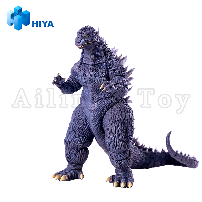 HIYA 18CM 7인치 액션 피규어 고급 기본 시리즈 - Model Kit Kiryu 리뷰 및 가격