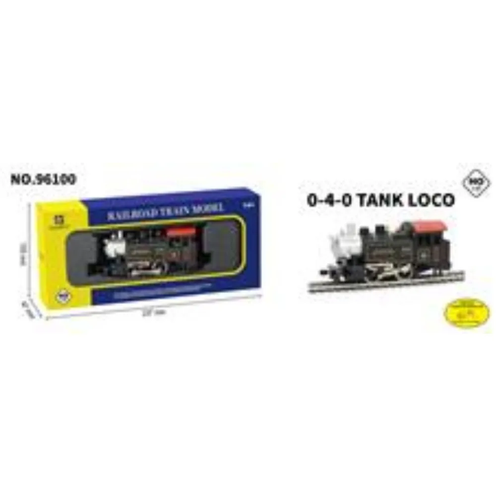 HO 체중계 기관차 세트, 비율 전기 동굴, Db Dc - Model Kit Train 리뷰 및 가격