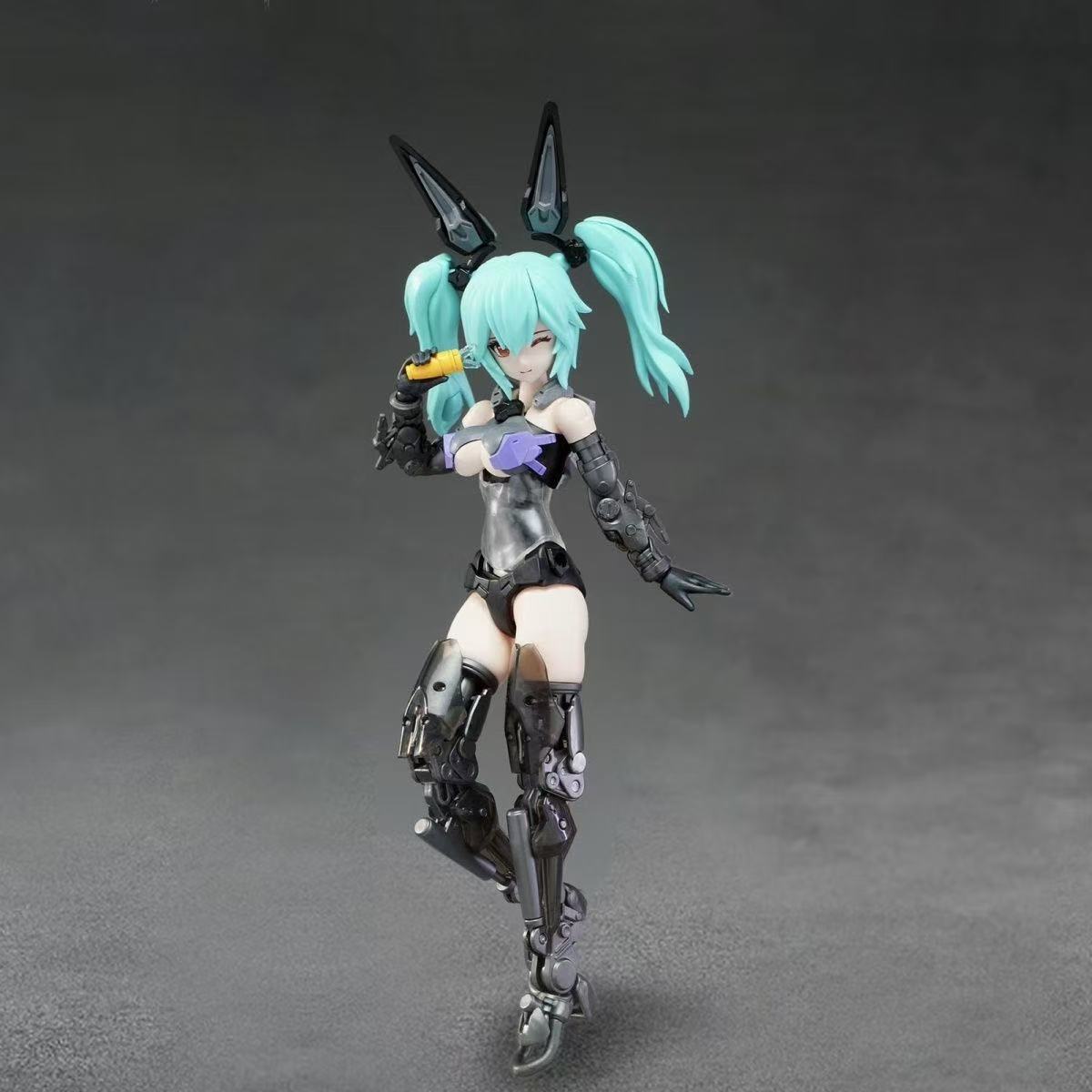 누크 매트릭스 오리지널 모델 키트 리린 벨 미러 스니크 - Model Kit Nuke Matrix 리뷰 및 가격