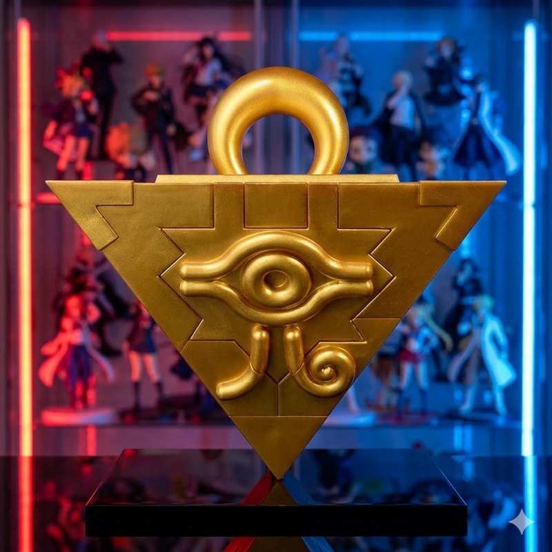100% 오리지널 반다이 유 기 오 모델 키트 정품 U - Model Kit Yugioh Bandai 리뷰 및 가격