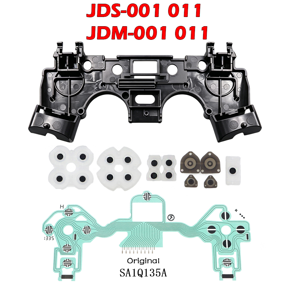 1세트 교체용 중간 프레임 브래킷+전도 필름+전도 고무 - Model Kit Jdm 리뷰 및 가격