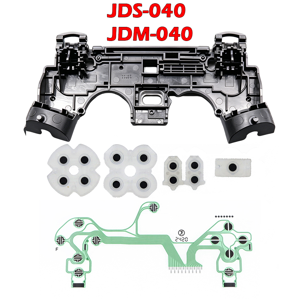 1세트 교체용 중간 프레임 브래킷+전도 필름+전도 고무 - Model Kit Jdm 리뷰 및 가격