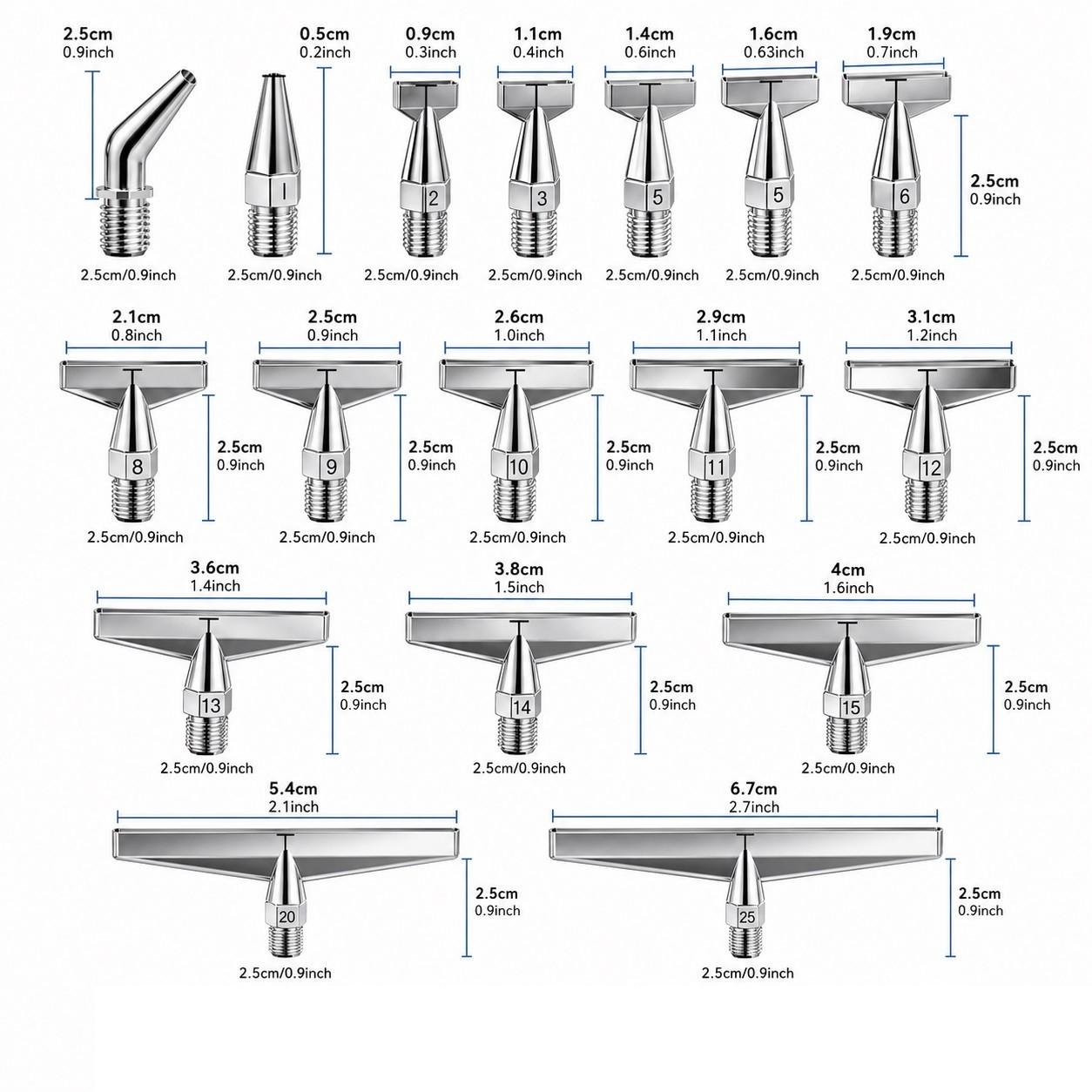 DIY 고품질 스테인리스 스틸 나사식 다이아몬드 페인팅 - Model Kit Tools 리뷰 및 가격