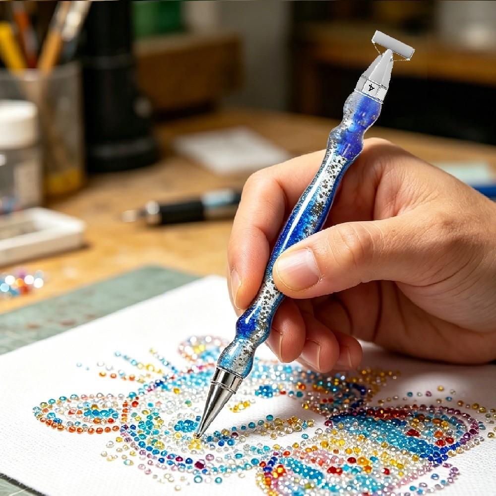 DIY 고품질 스테인리스 스틸 나사식 다이아몬드 페인팅 - Model Kit Tools 리뷰 및 가격