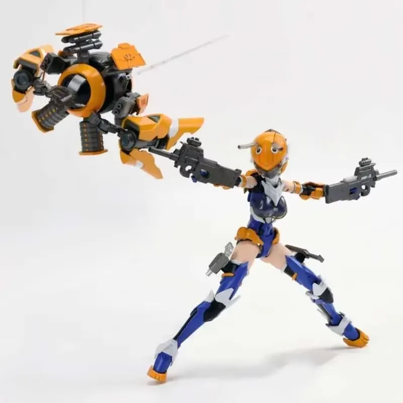 NUKE MATRIX 사이버 포레스트 섀도우 YEFUN - Model Kit Nuke Matrix 리뷰 및 가격