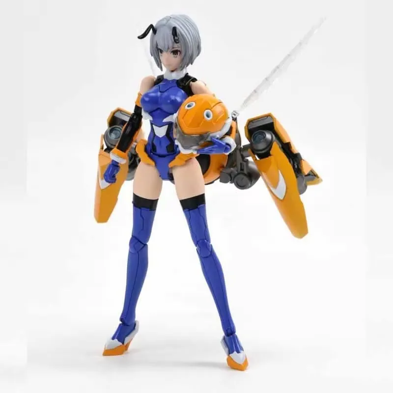 NUKE MATRIX 사이버 포레스트 섀도우 YEFUN - Model Kit Nuke Matrix 리뷰 및 가격
