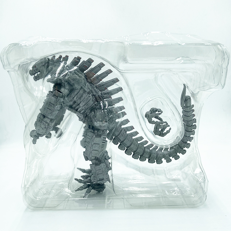 2021 Moive Godzilla Vs Kong Me - Model Kit Kiryu 리뷰 및 가격