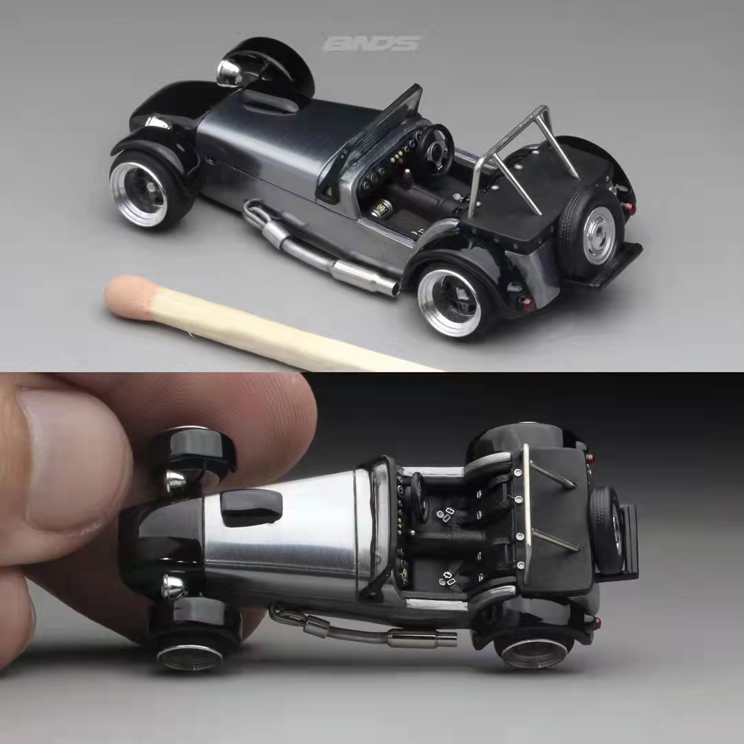 BNDS 1/64 메탈 모델 휠 허브 고무 타이어 합금 - Model Kit Jdm 리뷰 및 가격