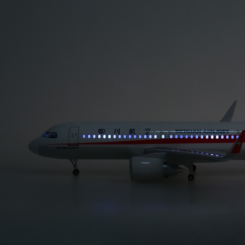 47cm 대형 사이즈 사천 A320 다이캐스트 레진 비 - Model Kit Ixchel 리뷰 및 가격